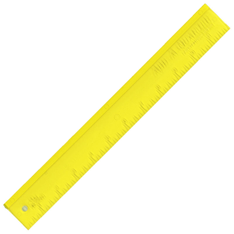 Add A Quarter Ruler 12 inch