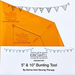 Bunting Tool 5" & 10"