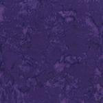 Dark Purple Tonal Tie Dye Batik