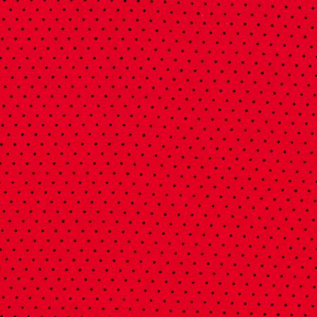 Red/Black Micro Dot