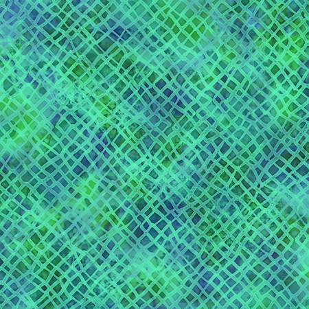 Weave Green Net