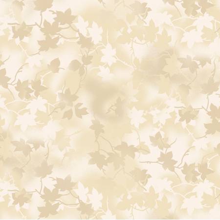 Beige Allover IVY VINE