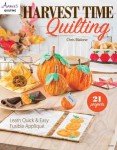 Harvest Time Quilting - Softcover