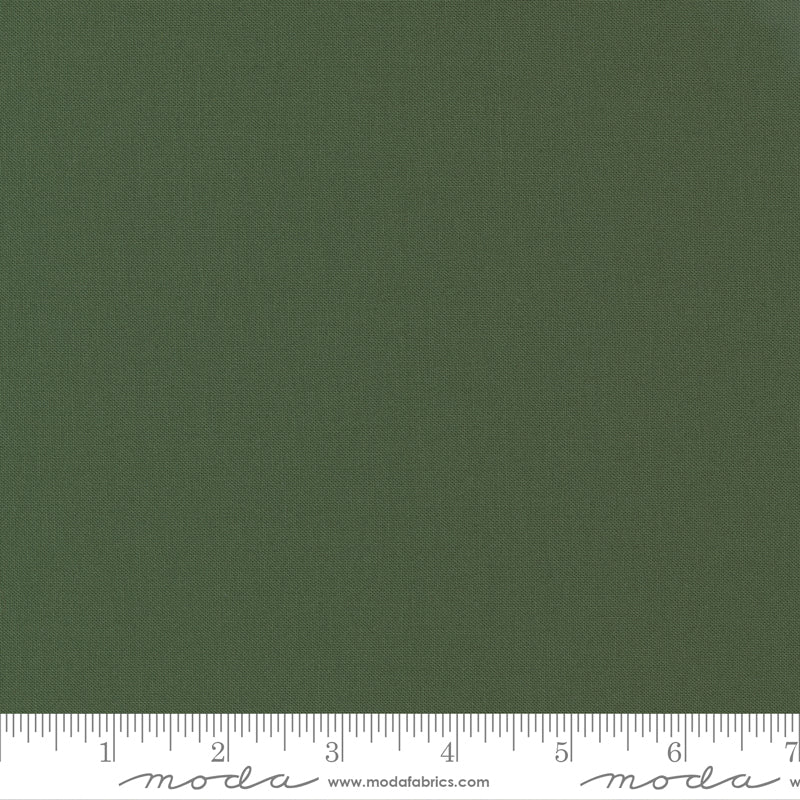 Bella Solids - Kansas Green