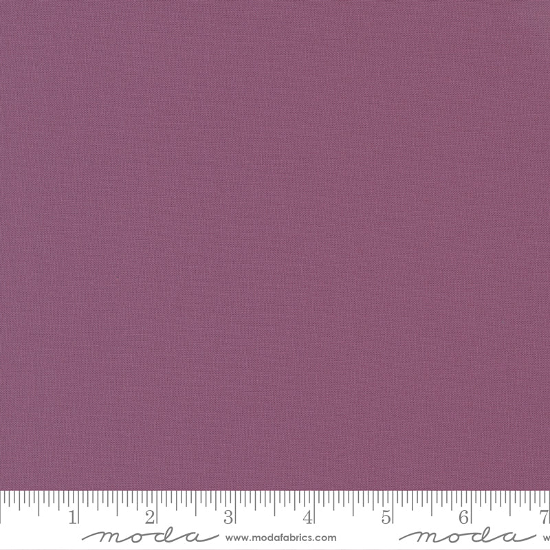 Bella Solids Plum