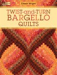 Twist & Turn Bargello Quilts