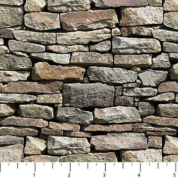 Naturescapes 21393-94  (Stone)