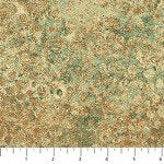 Maplewood 22020-72 Teal, Dots on Teal & Beige,  Woodland