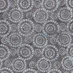 22138-900 Medium Grey, Parasols, Batik