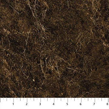 22852-36 Dark Brown, Slab Rock, Country Pastime, Naturescapes, Northcott