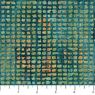 TEAL MULTI(B-4) 22952-66, NORTHCOTT