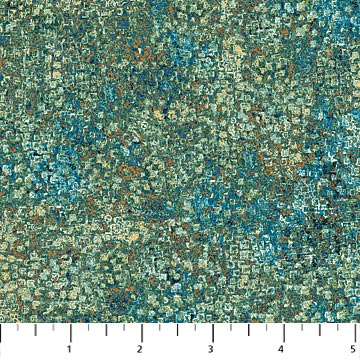 TEAL MULTI(B-4) 22955-66, NORTHCOTT