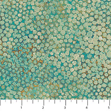 Artisan Spirit Shimmer 22993M-63 LAGOON, New Shimmer, Northcot