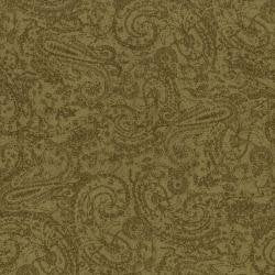 Delhi 2452-004 Green Tonal Paisley, Sage, RJR, Jinny Beyer