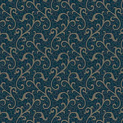 WINDSOR SCROLL NAVY