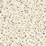 Speckles Wide 108 WIDE SPECKLES CREAM