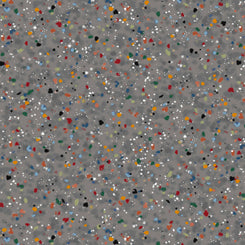 Speckles Wide 108 WIDE SPECKLES GRAY