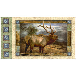 Wild Elk ELK PANEL CREAM