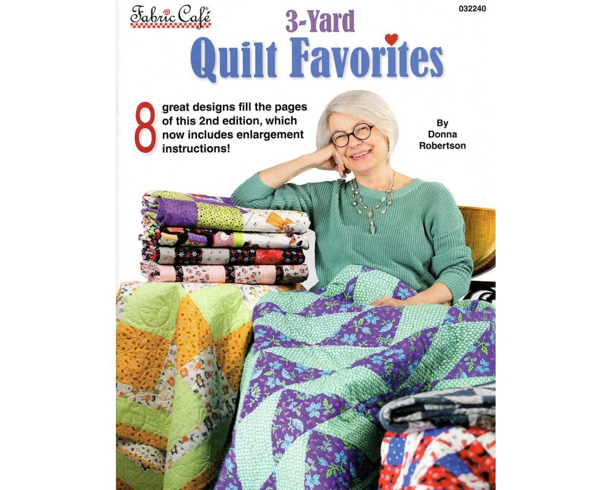 3 Yard Quilts Favorites