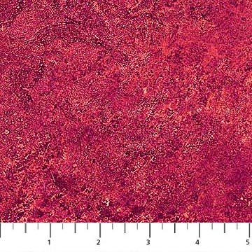 Stonehenge Gradations Brights - Hibiscus 39301-28