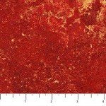 39302-24 Red XXX, Stonehenge Gradations, Stitch in Time, Northcott