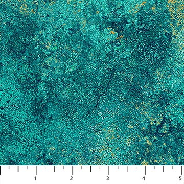 StonehengeGradationsMix(C-1)  Turq-Teal, 39382-68,  Northcott