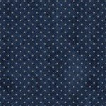 50926-1 Blue Denim W/ Dots,  Windham Fabrics