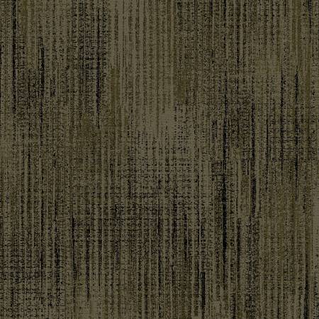 50962-11 Trail, Dark Brown w/ Black, Terrain Texture, Windham Fabrics