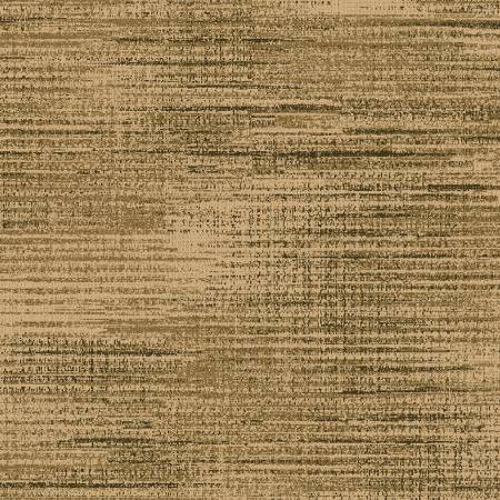 50962-20 Ochre, Gold-Brown, Terrain Texture, Windham Fabrics