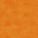 Persimmon Orange Tonal