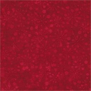 Red Splash, Rubies #5767