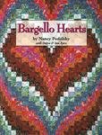 Bargello Hearts