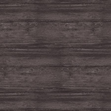 7709-14 WASHED WOOD, GUNMETAL, BENARTEX FABRICS, CONTEMPO STUDIOS