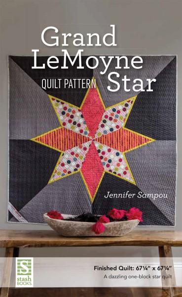 Grand LeMoyne Star