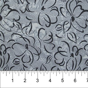 Banyan Classics Batik - Pewter