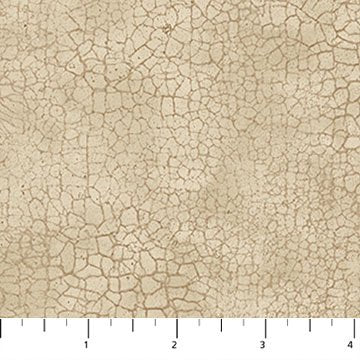 Northcott - Crackle - Taupe