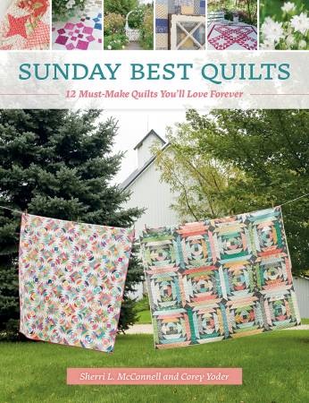 Sunday Best Quilts