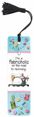 Bookmark Fabricholic