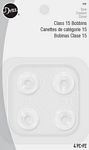 Bobbins Class 15 Plastic 4ct