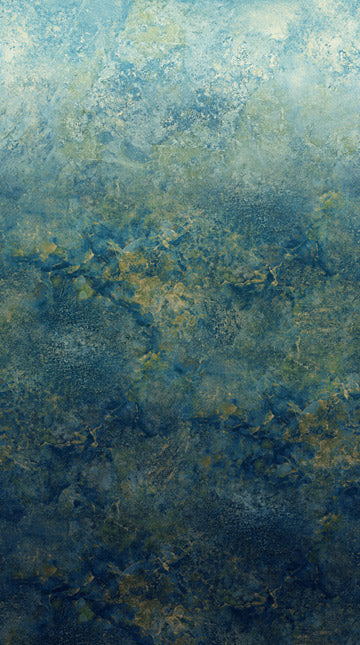 Stonehenge DP39420-49(C-1) Blue Planet, Stonehenge Gradations Ombre