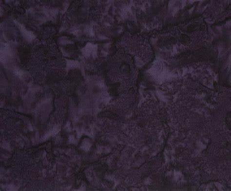 Banyan Batik - Deep Violet