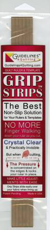 QR-GS Guidelines Grip Strips 6 Count