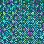 Kashmir 27401-Q GEO, QT FABRICS