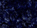 Komo Batiks BLUE