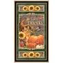 QT - Always Give Thanks  - panel