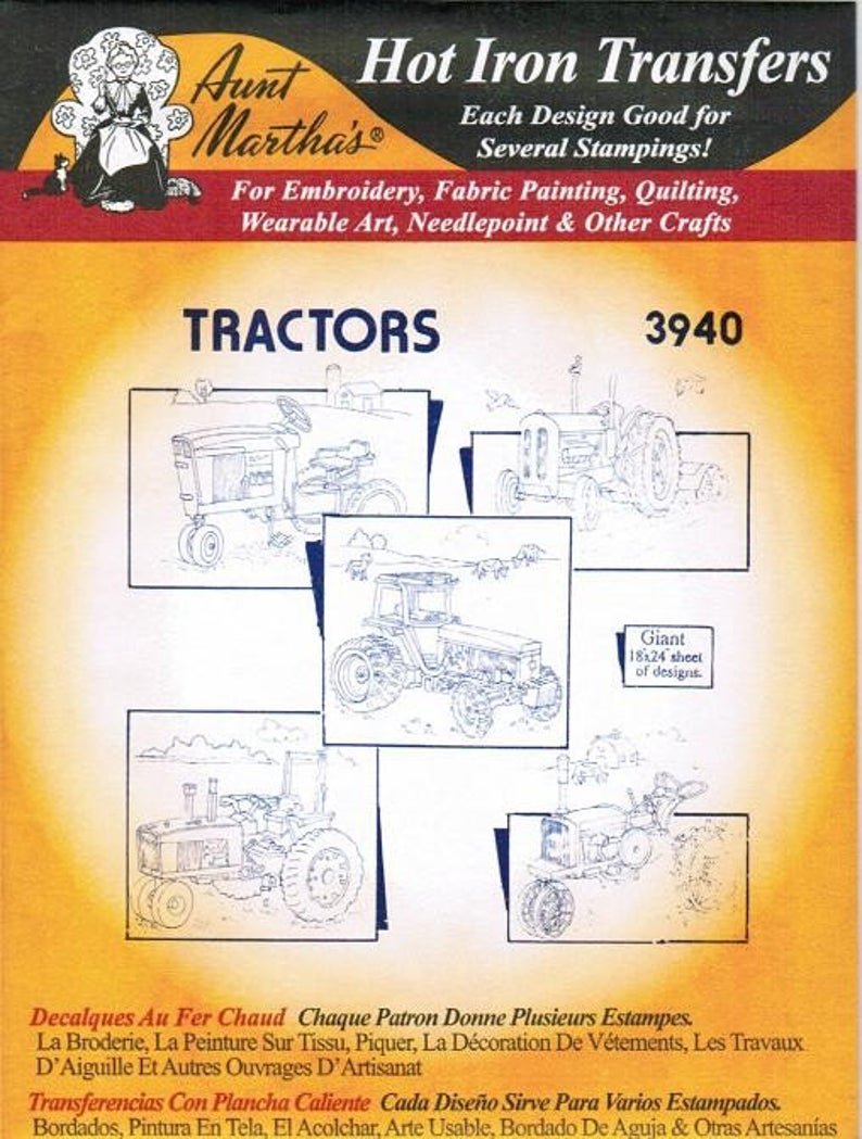 Tractors