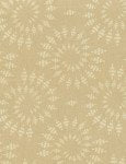 JN-C5773-Tan, Light Tan Kaleidoscope on Tan, Bohemian Blues, Timeless Treasures