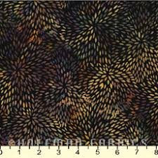 Bali Batik N2902-286 Sugarplum, Hoffman Fabrics 100% Cotton