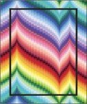 Toscana Twist Quilt Pattern PC-157