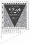 V Block Trimmer